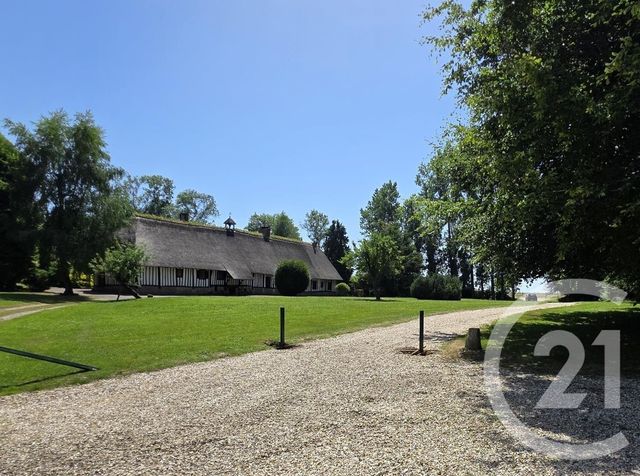 maison - YPREVILLE BIVILLE - 76