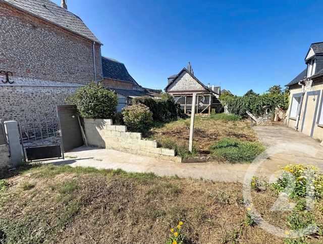 maison à vendre - 5 pièces - 76.1 m2 - ST PIERRE EN PORT - 76 - HAUTE-NORMANDIE - Century 21 Accore