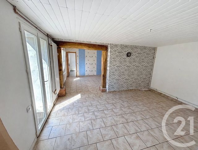 maison à vendre - 5 pièces - 76.1 m2 - ST PIERRE EN PORT - 76 - HAUTE-NORMANDIE - Century 21 Accore