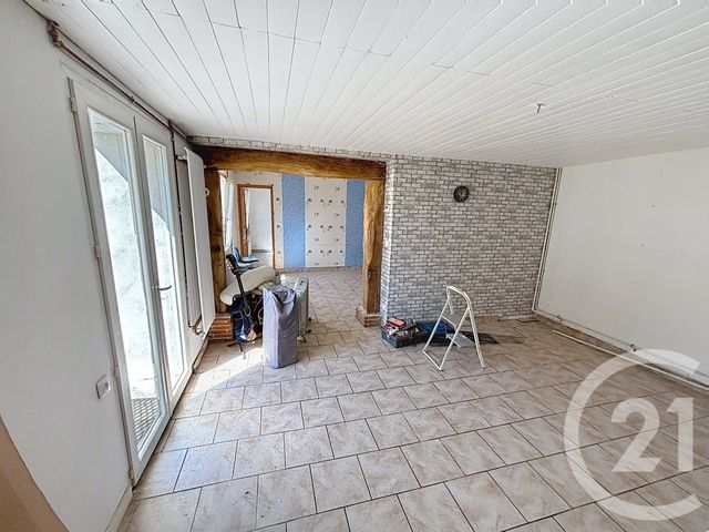 maison à vendre - 5 pièces - 76.1 m2 - ST PIERRE EN PORT - 76 - HAUTE-NORMANDIE - Century 21 Accore