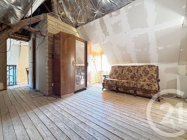 maison à vendre - 5 pièces - 76.1 m2 - ST PIERRE EN PORT - 76 - HAUTE-NORMANDIE - Century 21 Accore