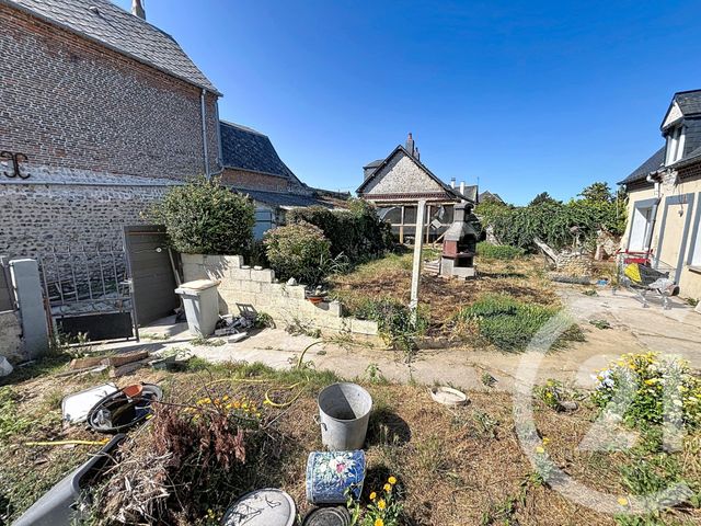 maison à vendre - 5 pièces - 76.1 m2 - ST PIERRE EN PORT - 76 - HAUTE-NORMANDIE - Century 21 Accore