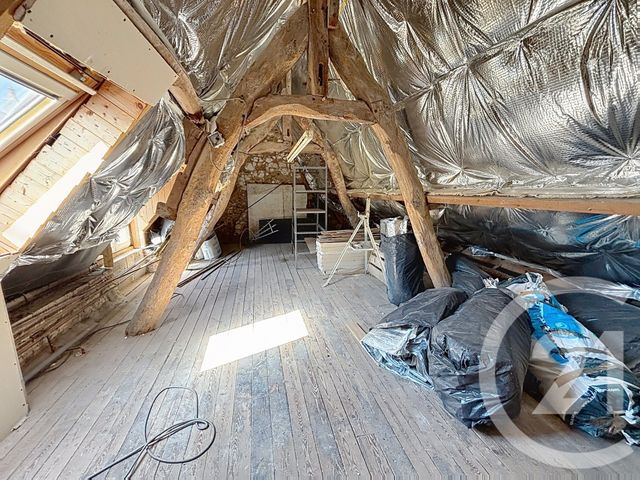 maison à vendre - 5 pièces - 76.1 m2 - ST PIERRE EN PORT - 76 - HAUTE-NORMANDIE - Century 21 Accore