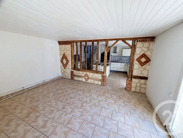 maison à vendre - 5 pièces - 76.1 m2 - ST PIERRE EN PORT - 76 - HAUTE-NORMANDIE - Century 21 Accore