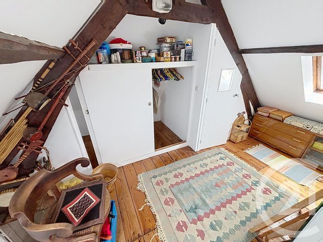 maison à vendre - 4 pièces - 109.5 m2 - ST PIERRE EN PORT - 76 - HAUTE-NORMANDIE - Century 21 Accore