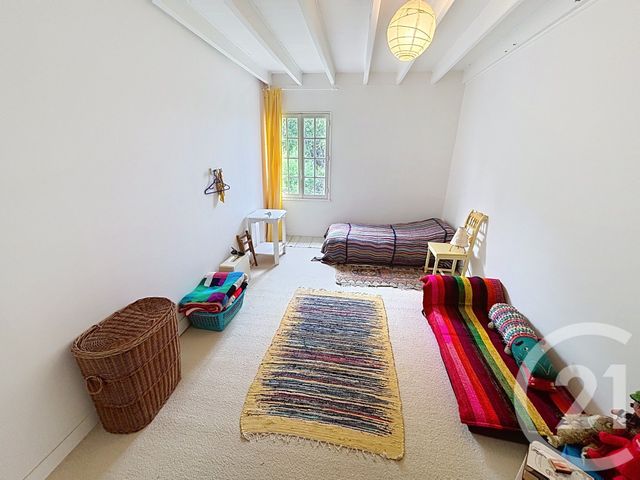 maison à vendre - 4 pièces - 109.5 m2 - ST PIERRE EN PORT - 76 - HAUTE-NORMANDIE - Century 21 Accore