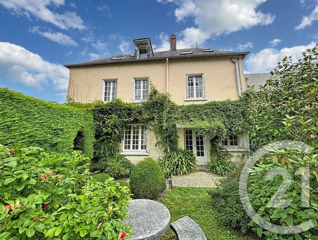 Maison à vendre ST PIERRE EN PORT