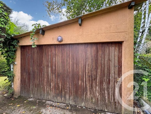 maison à vendre - 4 pièces - 109.5 m2 - ST PIERRE EN PORT - 76 - HAUTE-NORMANDIE - Century 21 Accore