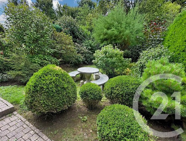 maison à vendre - 4 pièces - 109.5 m2 - ST PIERRE EN PORT - 76 - HAUTE-NORMANDIE - Century 21 Accore