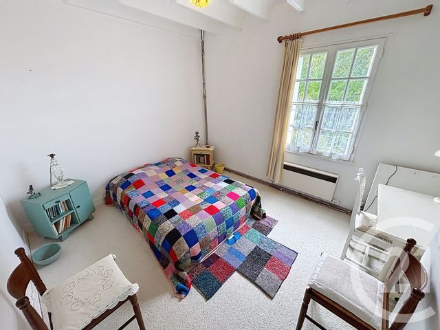 maison à vendre - 4 pièces - 109.5 m2 - ST PIERRE EN PORT - 76 - HAUTE-NORMANDIE - Century 21 Accore