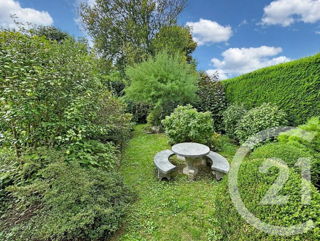 maison à vendre - 4 pièces - 109.5 m2 - ST PIERRE EN PORT - 76 - HAUTE-NORMANDIE - Century 21 Accore