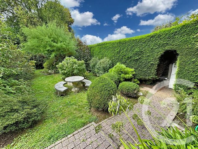 maison à vendre - 4 pièces - 109.5 m2 - ST PIERRE EN PORT - 76 - HAUTE-NORMANDIE - Century 21 Accore