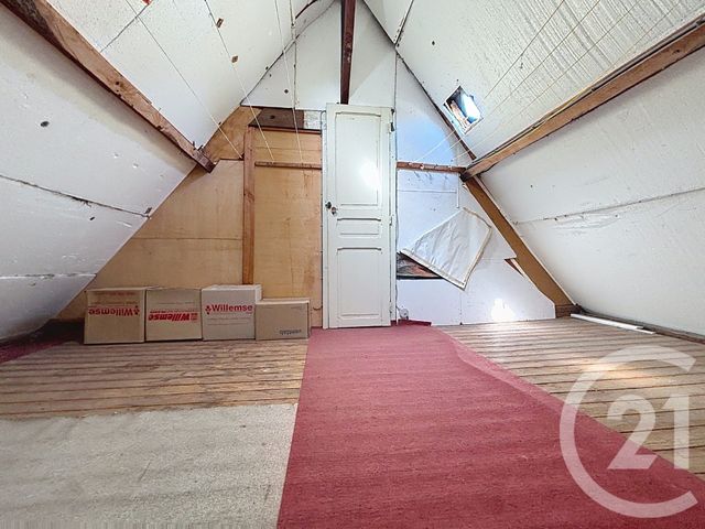 maison à vendre - 4 pièces - 86.1 m2 - VALMONT - 76 - HAUTE-NORMANDIE - Century 21 Accore