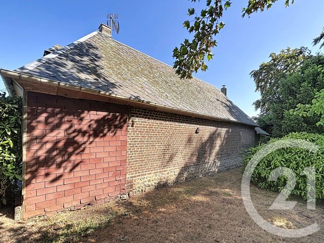 maison à vendre - 4 pièces - 86.1 m2 - VALMONT - 76 - HAUTE-NORMANDIE - Century 21 Accore