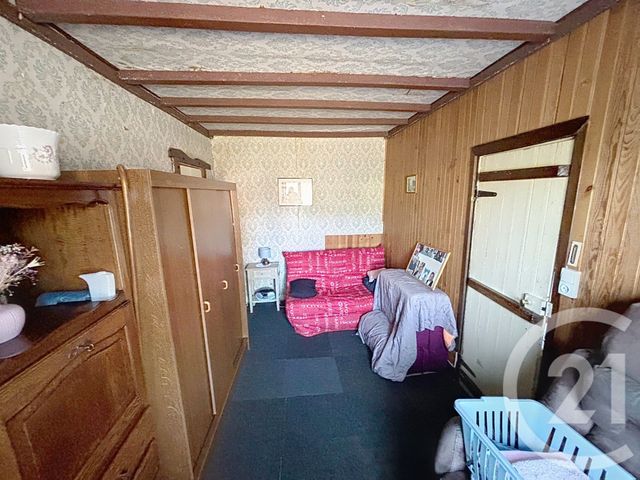 maison à vendre - 4 pièces - 86.1 m2 - VALMONT - 76 - HAUTE-NORMANDIE - Century 21 Accore