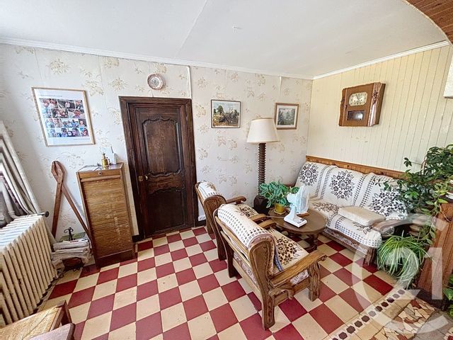 maison à vendre - 4 pièces - 86.1 m2 - VALMONT - 76 - HAUTE-NORMANDIE - Century 21 Accore