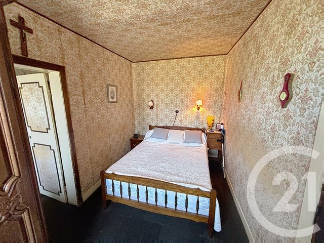 maison à vendre - 4 pièces - 86.1 m2 - VALMONT - 76 - HAUTE-NORMANDIE - Century 21 Accore
