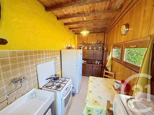 maison à vendre - 4 pièces - 86.1 m2 - VALMONT - 76 - HAUTE-NORMANDIE - Century 21 Accore