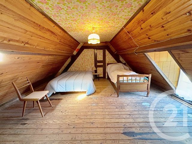 maison à vendre - 4 pièces - 86.1 m2 - VALMONT - 76 - HAUTE-NORMANDIE - Century 21 Accore