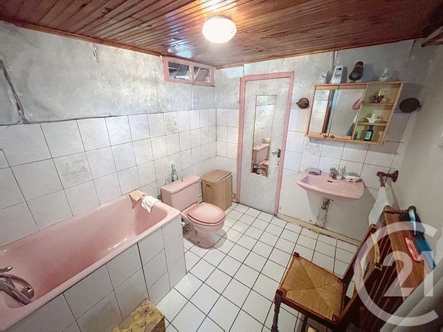 maison à vendre - 4 pièces - 86.1 m2 - VALMONT - 76 - HAUTE-NORMANDIE - Century 21 Accore