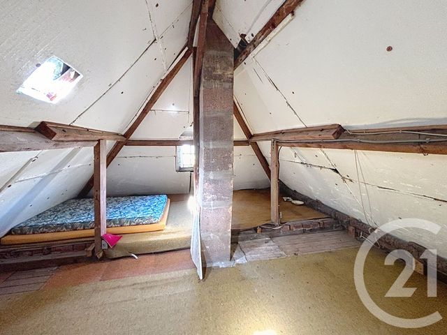maison à vendre - 4 pièces - 86.1 m2 - VALMONT - 76 - HAUTE-NORMANDIE - Century 21 Accore
