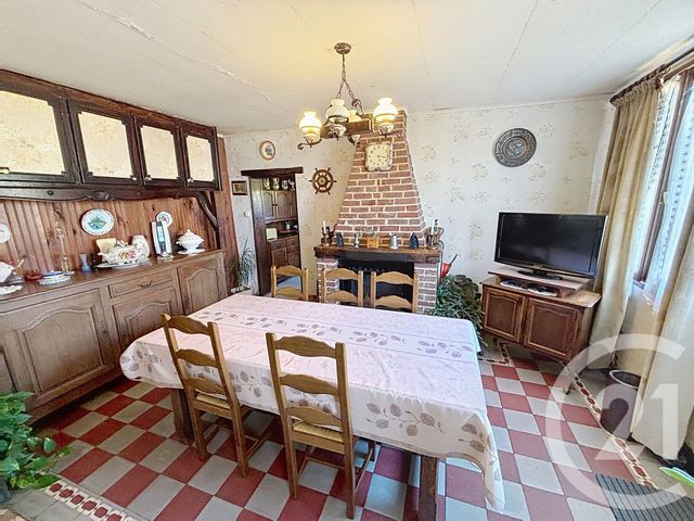 maison à vendre - 4 pièces - 86.1 m2 - VALMONT - 76 - HAUTE-NORMANDIE - Century 21 Accore