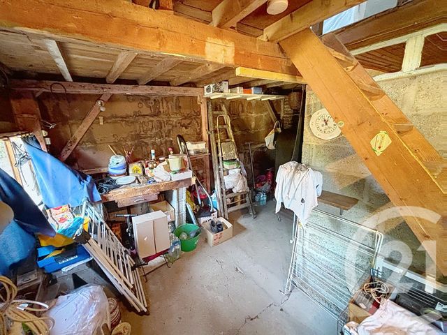 maison à vendre - 4 pièces - 86.1 m2 - VALMONT - 76 - HAUTE-NORMANDIE - Century 21 Accore