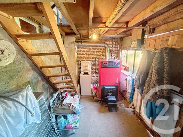 maison à vendre - 4 pièces - 86.1 m2 - VALMONT - 76 - HAUTE-NORMANDIE - Century 21 Accore