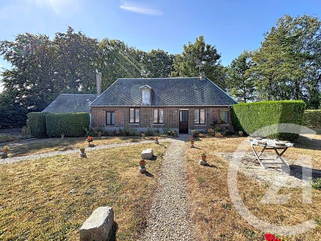 Maison à vendre VALMONT