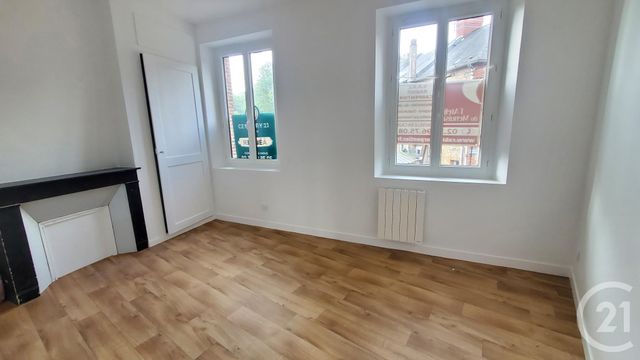 Appartement F2 à louer - 2 pièces - 39.0 m2 - VALMONT - 76 - HAUTE-NORMANDIE - Century 21 Accore