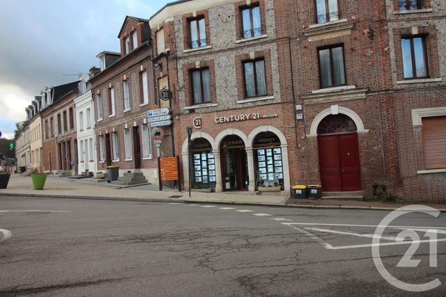 Appartement F2 à louer - 2 pièces - 39.0 m2 - VALMONT - 76 - HAUTE-NORMANDIE - Century 21 Accore