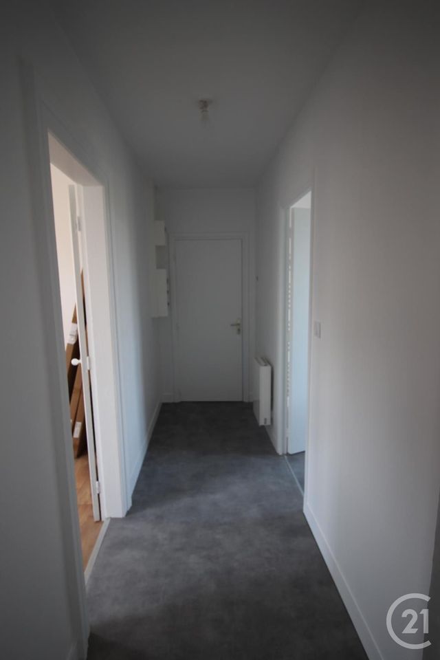 Appartement F2 à louer - 2 pièces - 39.0 m2 - VALMONT - 76 - HAUTE-NORMANDIE - Century 21 Accore