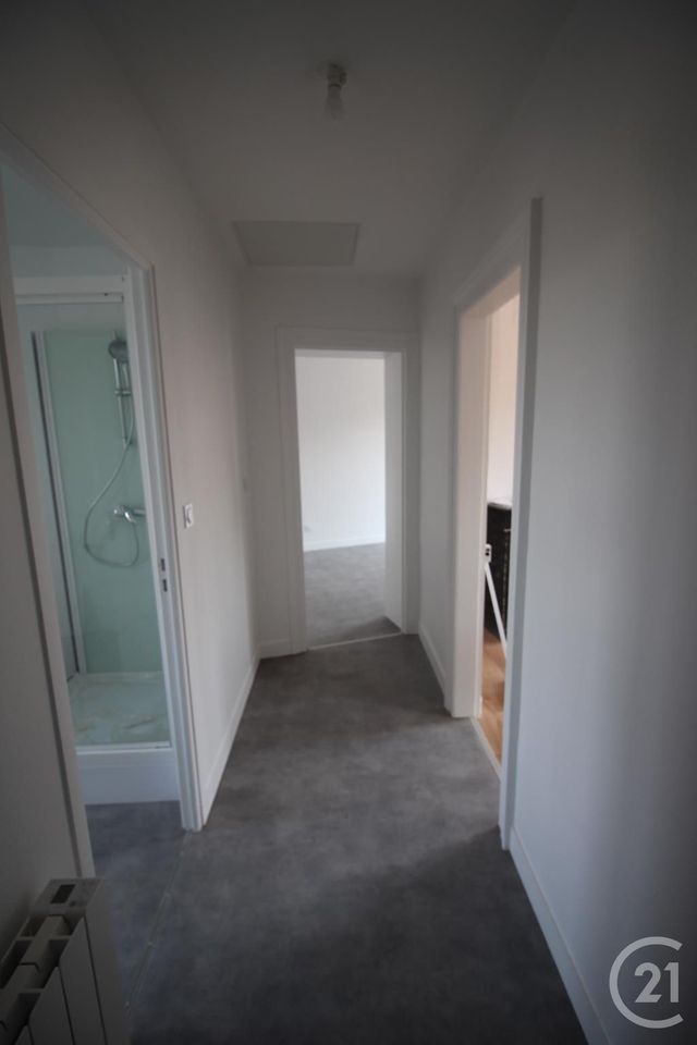 Appartement F2 à louer - 2 pièces - 39.0 m2 - VALMONT - 76 - HAUTE-NORMANDIE - Century 21 Accore