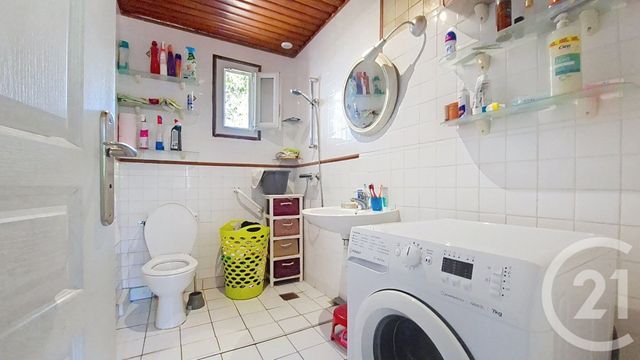 maison à vendre - 6 pièces - 98.0 m2 - DAUBEUF SERVILLE - 76 - HAUTE-NORMANDIE - Century 21 Accore