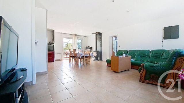 maison à vendre - 6 pièces - 98.0 m2 - DAUBEUF SERVILLE - 76 - HAUTE-NORMANDIE - Century 21 Accore