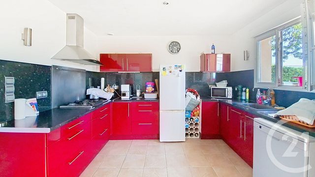 maison à vendre - 6 pièces - 98.0 m2 - DAUBEUF SERVILLE - 76 - HAUTE-NORMANDIE - Century 21 Accore