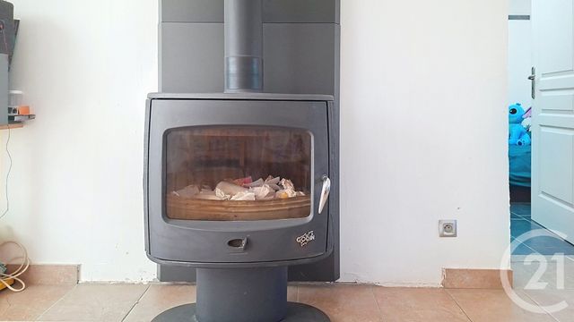 maison à vendre - 6 pièces - 98.0 m2 - DAUBEUF SERVILLE - 76 - HAUTE-NORMANDIE - Century 21 Accore