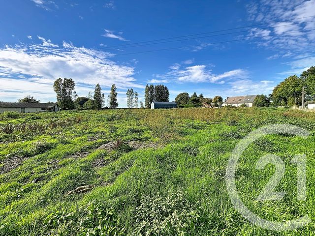 terrain à vendre - 663.0 m2 - VALMONT - 76 - HAUTE-NORMANDIE - Century 21 Accore
