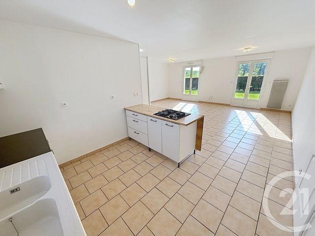 maison à vendre - 4 pièces - 82.5 m2 - VALMONT - 76 - HAUTE-NORMANDIE - Century 21 Accore