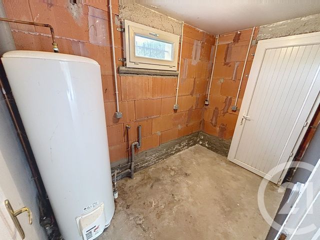 maison à vendre - 4 pièces - 82.5 m2 - VALMONT - 76 - HAUTE-NORMANDIE - Century 21 Accore