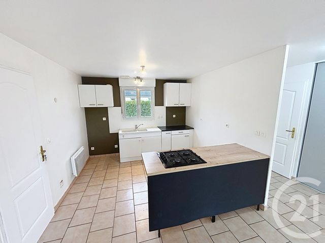 maison à vendre - 4 pièces - 82.5 m2 - VALMONT - 76 - HAUTE-NORMANDIE - Century 21 Accore