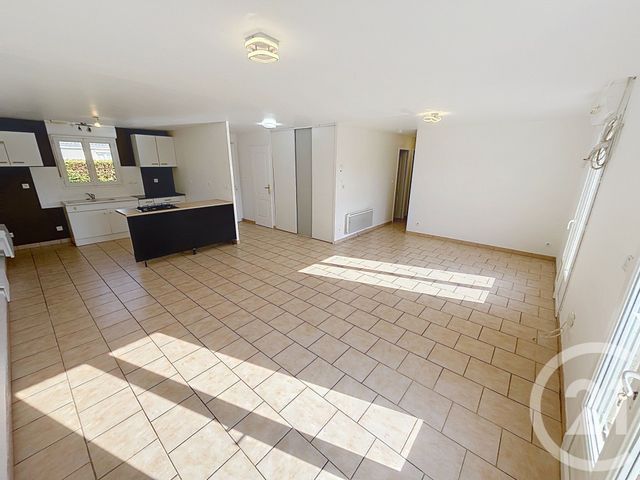 maison à vendre - 4 pièces - 82.5 m2 - VALMONT - 76 - HAUTE-NORMANDIE - Century 21 Accore