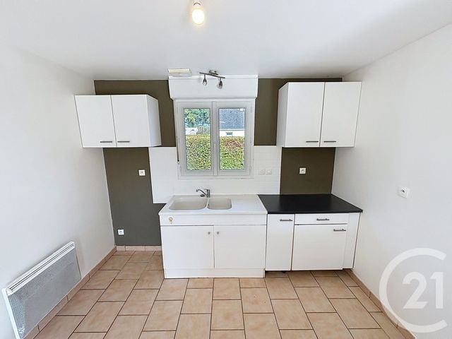 maison à vendre - 4 pièces - 82.5 m2 - VALMONT - 76 - HAUTE-NORMANDIE - Century 21 Accore