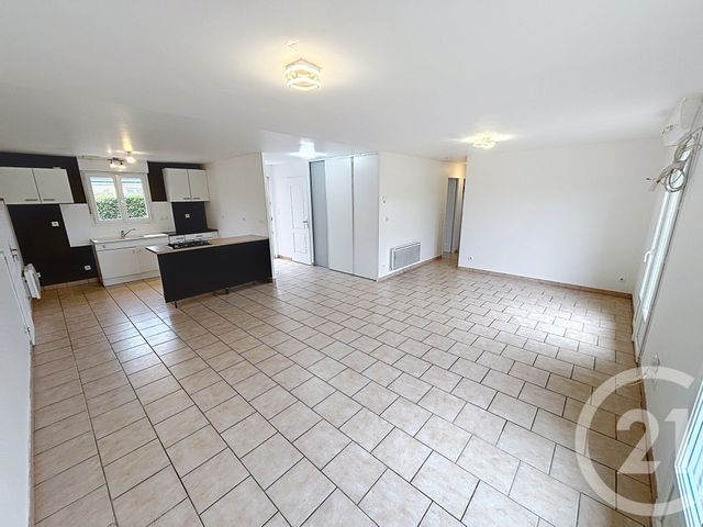 maison à vendre - 4 pièces - 82.5 m2 - VALMONT - 76 - HAUTE-NORMANDIE - Century 21 Accore