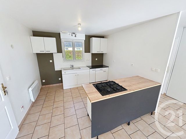 maison à vendre - 4 pièces - 82.5 m2 - VALMONT - 76 - HAUTE-NORMANDIE - Century 21 Accore