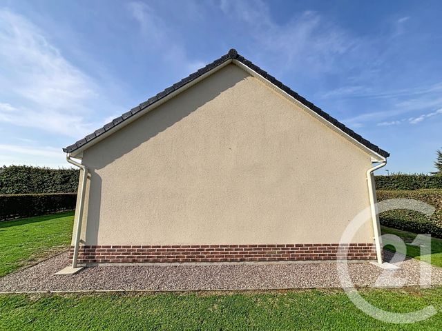 maison à vendre - 4 pièces - 82.5 m2 - VALMONT - 76 - HAUTE-NORMANDIE - Century 21 Accore
