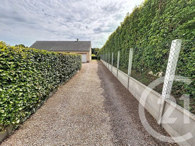maison à vendre - 4 pièces - 82.5 m2 - VALMONT - 76 - HAUTE-NORMANDIE - Century 21 Accore