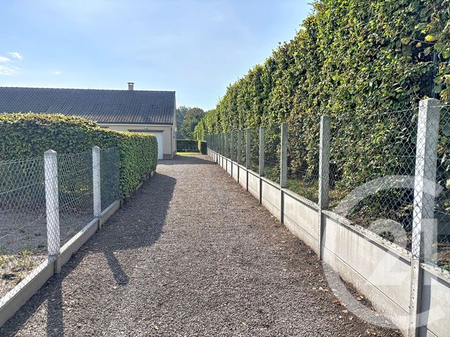 maison à vendre - 4 pièces - 82.5 m2 - VALMONT - 76 - HAUTE-NORMANDIE - Century 21 Accore