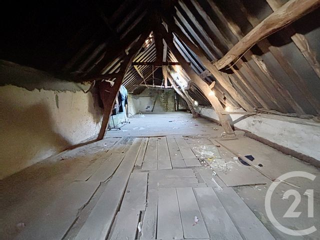 maison à vendre - 2 pièces - 88.5 m2 - SASSETOT LE MAUCONDUIT - 76 - HAUTE-NORMANDIE - Century 21 Accore
