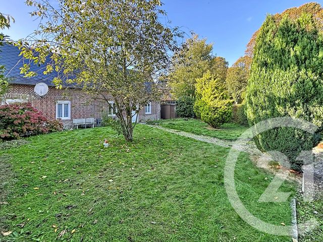 maison à vendre - 2 pièces - 88.5 m2 - SASSETOT LE MAUCONDUIT - 76 - HAUTE-NORMANDIE - Century 21 Accore